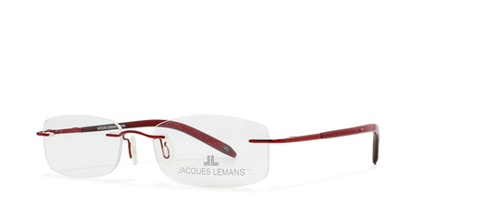 Image of Jacques Lemans Eyewear Frames