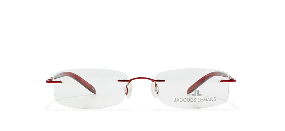 Image of Jacques Lemans Eyewear Frames