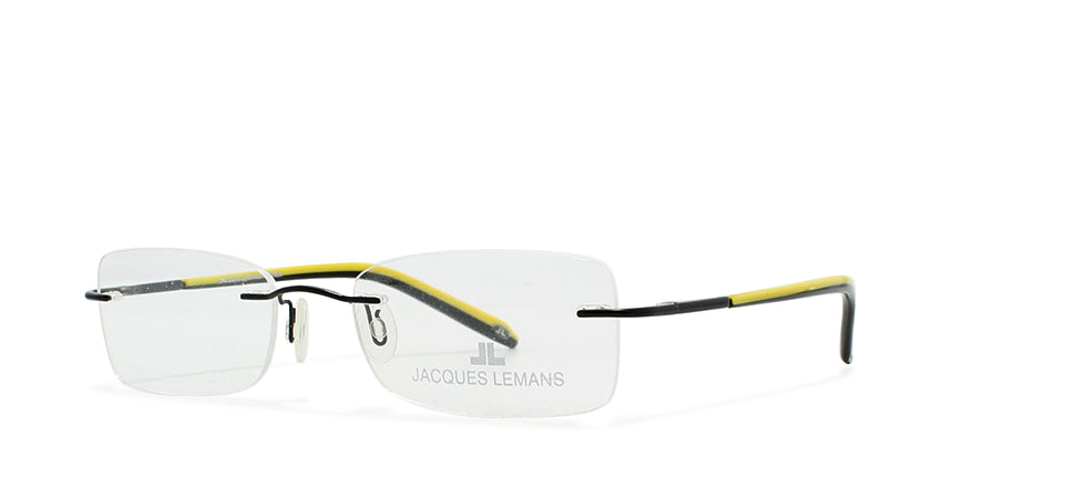 Image of Jacques Lemans Eyewear Frames