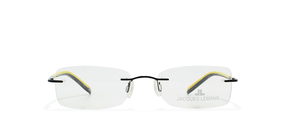 Image of Jacques Lemans Eyewear Frames