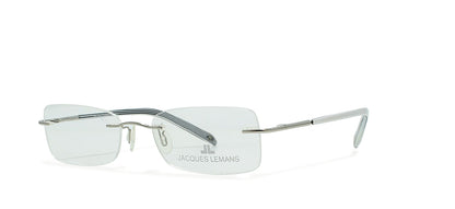 Image of Jacques Lemans Eyewear Frames
