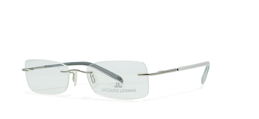 Image of Jacques Lemans Eyewear Frames