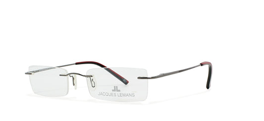 Image of Jacques Lemans Eyewear Frames
