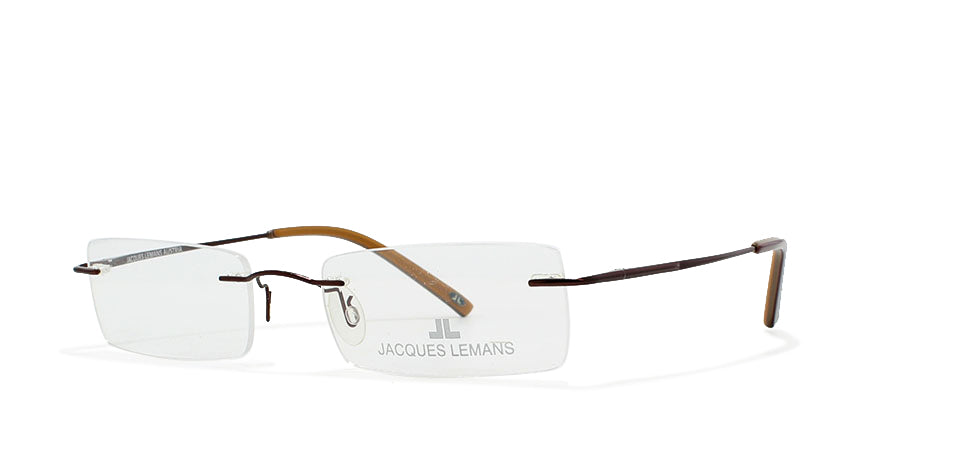 Image of Jacques Lemans Eyewear Frames