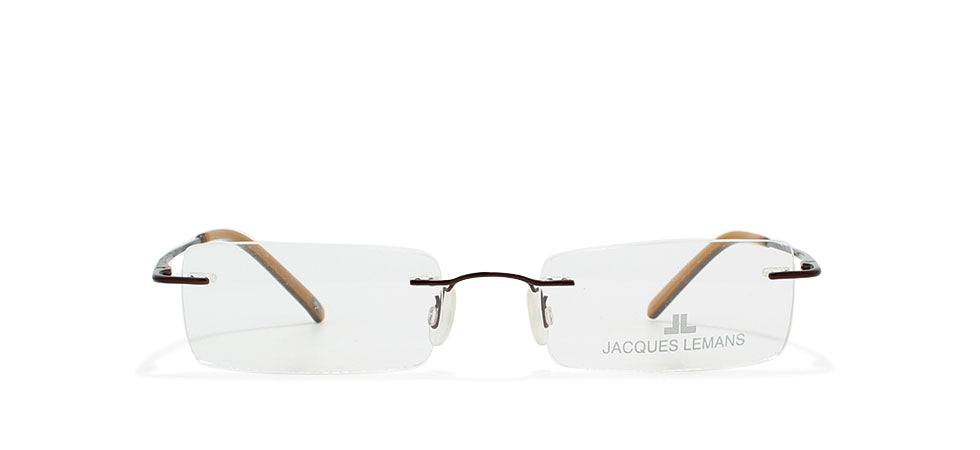 Image of Jacques Lemans Eyewear Frames