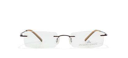 Image of Jacques Lemans Eyewear Frames