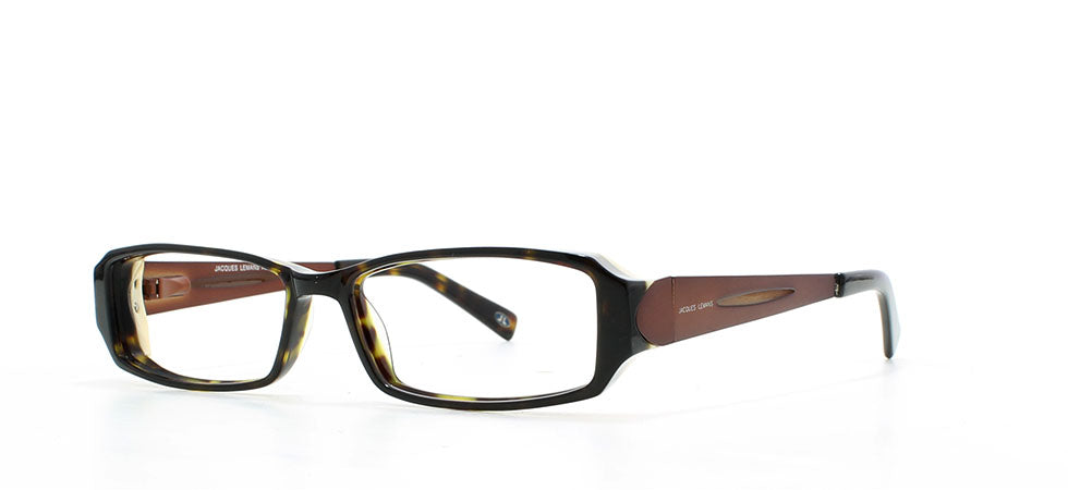 Image of Jacques Lemans Eyewear Frames