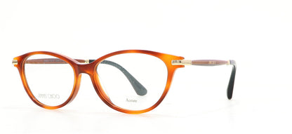 Image of Jimmy Choo Eyewear Frames