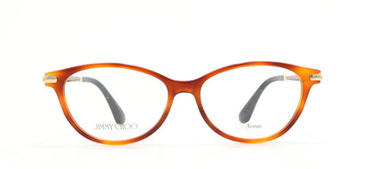 Image of Jimmy Choo Eyewear Frames