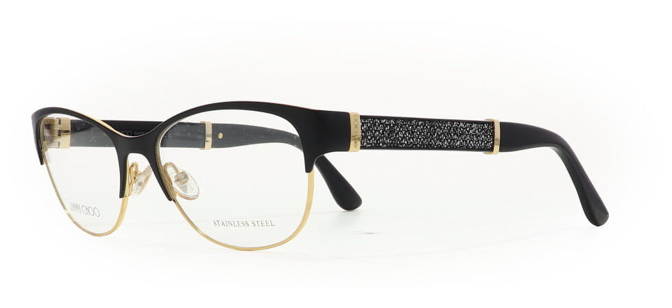 Image of Jimmy Choo Eyewear Frames