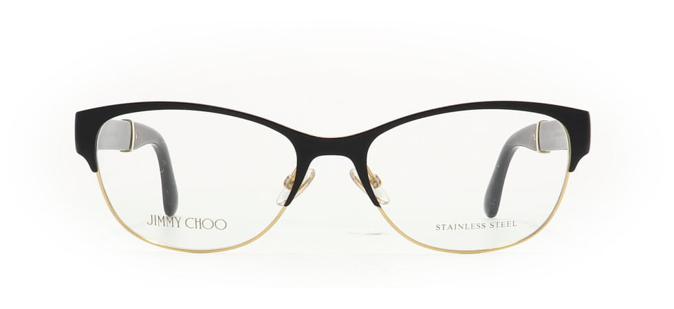 Image of Jimmy Choo Eyewear Frames