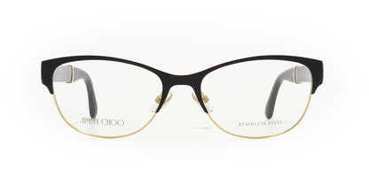 Image of Jimmy Choo Eyewear Frames