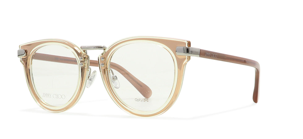 Image of Jimmy Choo Eyewear Frames