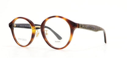 Image of Jimmy Choo Eyewear Frames