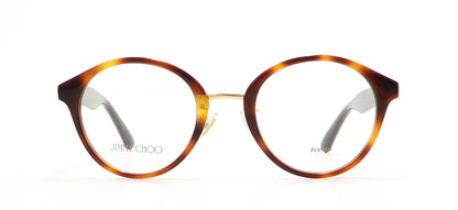 Image of Jimmy Choo Eyewear Frames