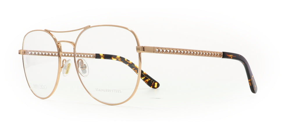 Image of Jimmy Choo Eyewear Frames