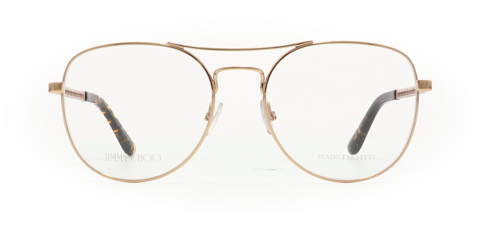 Image of Jimmy Choo Eyewear Frames