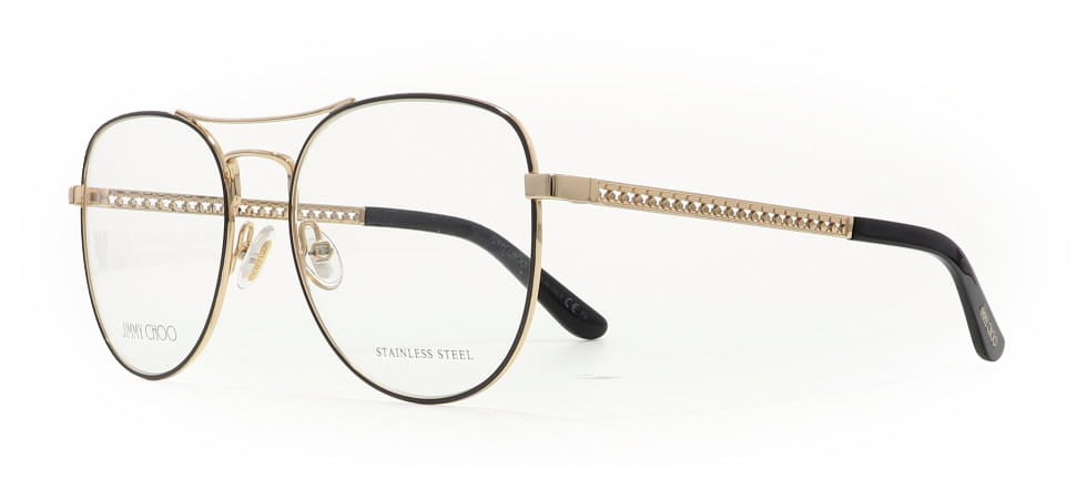 Image of Jimmy Choo Eyewear Frames