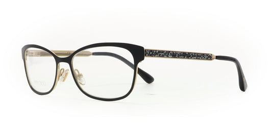Image of Jimmy Choo Eyewear Frames