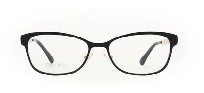 Image of Jimmy Choo Eyewear Frames