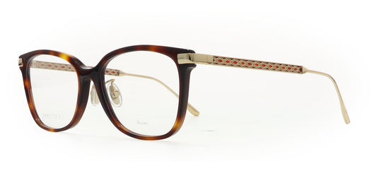 Image of Jimmy Choo Eyewear Frames