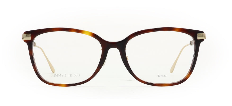 Image of Jimmy Choo Eyewear Frames