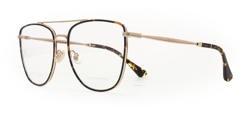 Image of Jimmy Choo Eyewear Frames