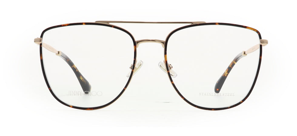 Image of Jimmy Choo Eyewear Frames