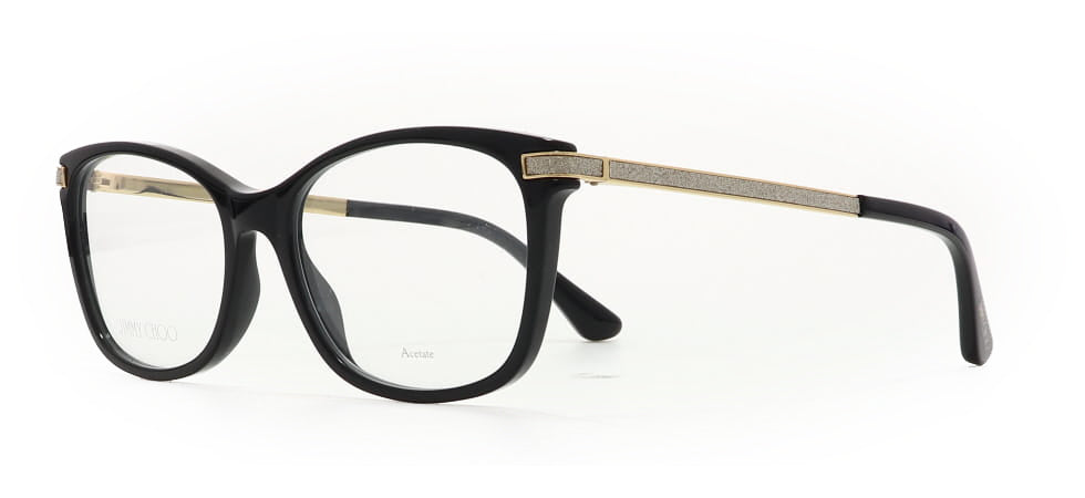 Image of Jimmy Choo Eyewear Frames