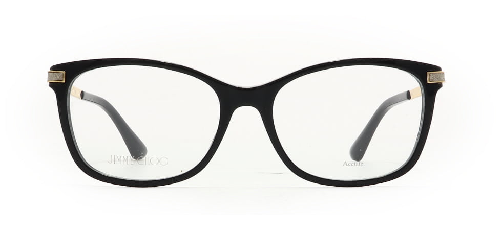 Image of Jimmy Choo Eyewear Frames