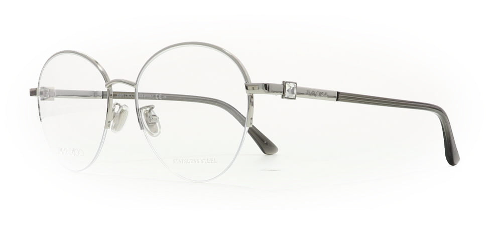 Image of Jimmy Choo Eyewear Frames