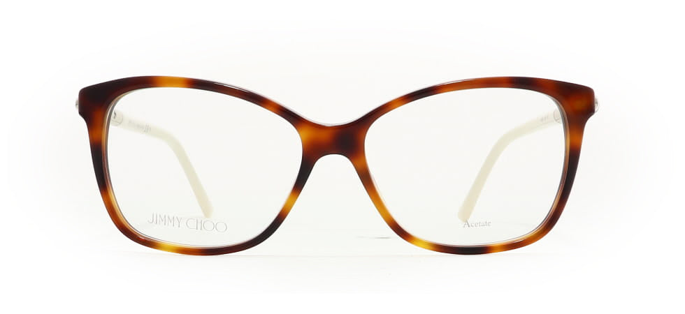 Image of Jimmy Choo Eyewear Frames