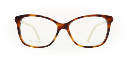 Image of Jimmy Choo Eyewear Frames