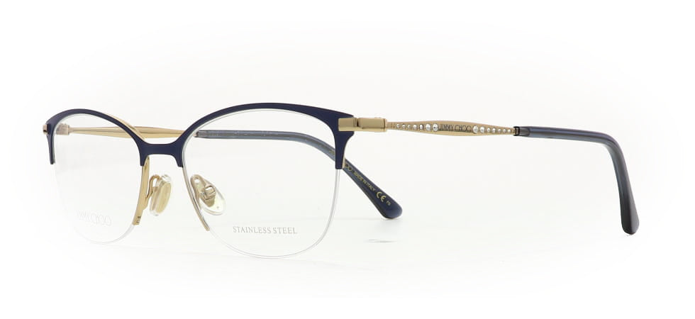 Image of Jimmy Choo Eyewear Frames