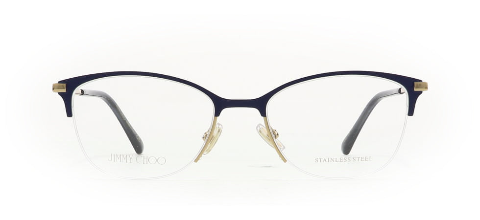 Image of Jimmy Choo Eyewear Frames