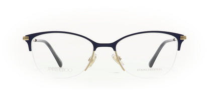 Image of Jimmy Choo Eyewear Frames