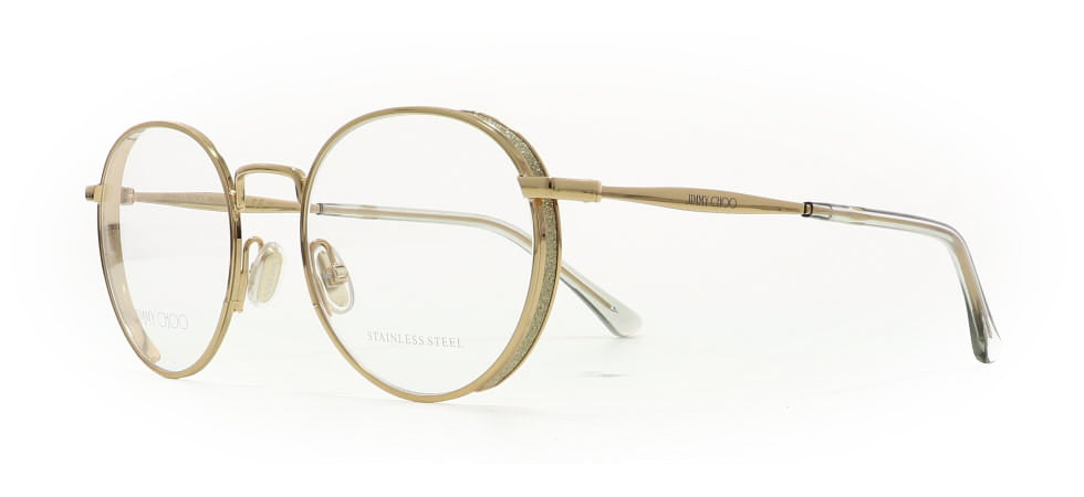 Image of Jimmy Choo Eyewear Frames