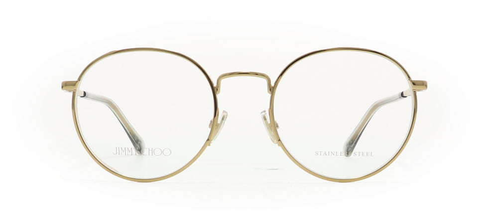 Image of Jimmy Choo Eyewear Frames
