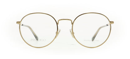 Image of Jimmy Choo Eyewear Frames