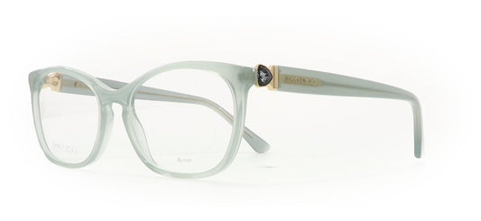 Image of Jimmy Choo Eyewear Frames