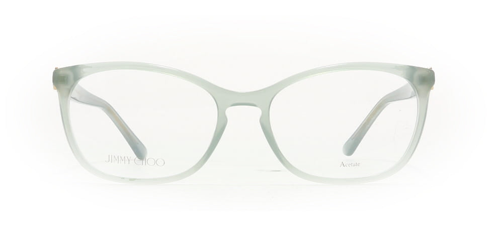 Image of Jimmy Choo Eyewear Frames