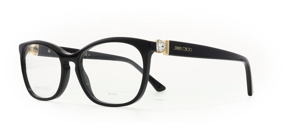Image of Jimmy Choo Eyewear Frames