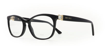 Image of Jimmy Choo Eyewear Frames