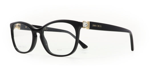 Image of Jimmy Choo Eyewear Frames
