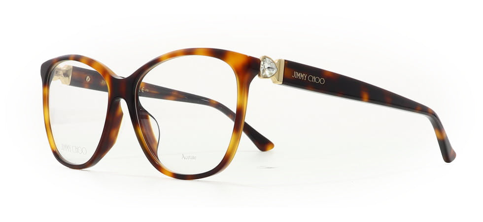 Image of Jimmy Choo Eyewear Frames