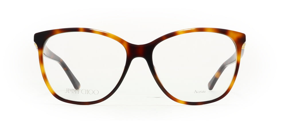 Image of Jimmy Choo Eyewear Frames