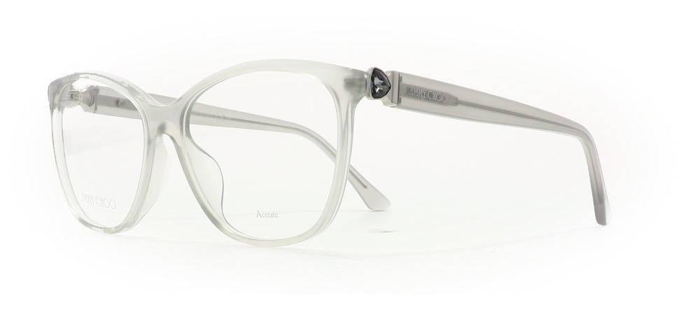 Image of Jimmy Choo Eyewear Frames