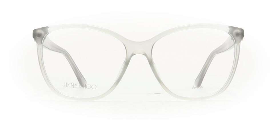 Image of Jimmy Choo Eyewear Frames