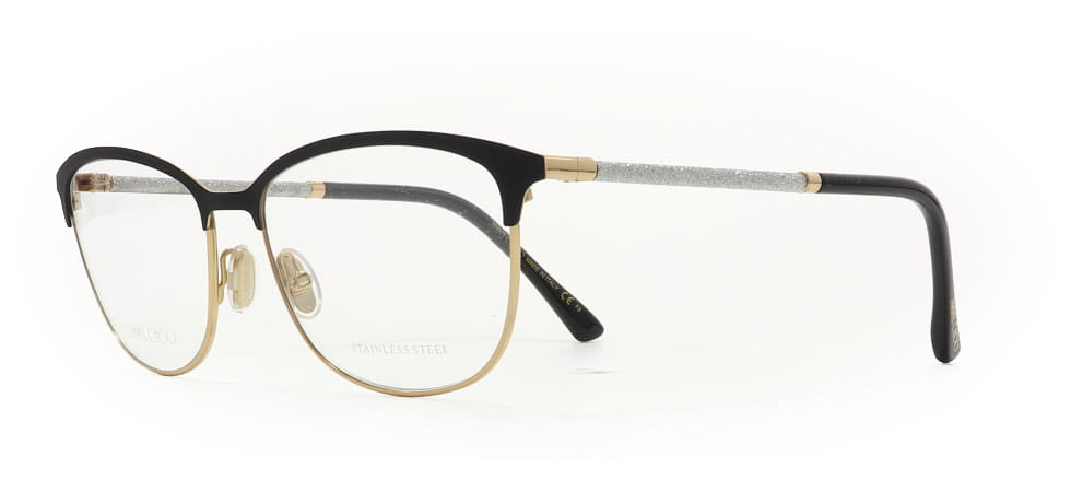 Image of Jimmy Choo Eyewear Frames