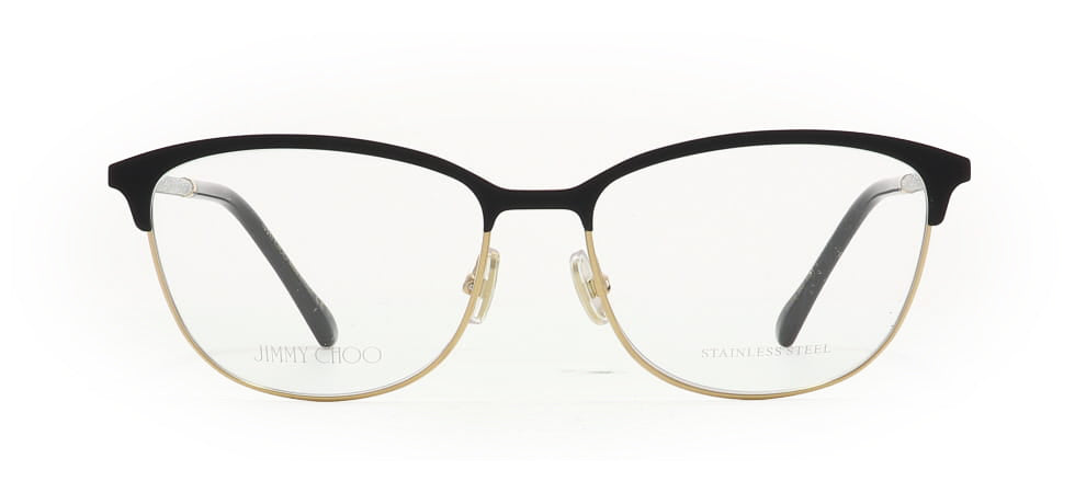 Image of Jimmy Choo Eyewear Frames